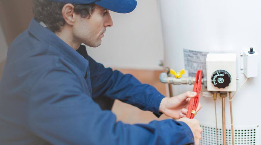 Local 24/7 Emergency Plumbing in Smithburg, WV